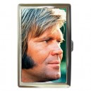 Glen Campbell - Cigarette Money Case
