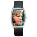 Glen Campbell - High Quality Barrel Style Watch