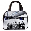 Iron Maiden - Classic Handbag