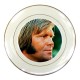 Glen Campbell - Porcelain Plate