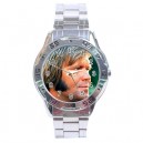 Glen Campbell - Analogue Men’s Watch