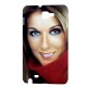 Celine Dion - Samsung Galaxy Note Case