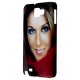 Celine Dion - Samsung Galaxy Note Case