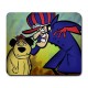 Darstardly And Mutley - Large Mousemat