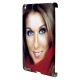 Celine Dion - Apple iPad 3 Case (Fully Compatible with Smart Cover)