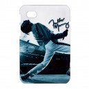 Queen Freddy Mercury Signature - Samsung Galaxy Tab 7" P1000 Case