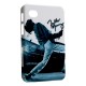 Queen Freddy Mercury Signature - Samsung Galaxy Tab 7" P1000 Case
