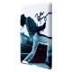 Queen Freddy Mercury Signature - Apple iPad 3 Case