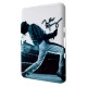 Queen Freddy Mercury Signature - Samsung Galaxy Tab 8.9" P7300 Case