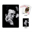 Eric Clapton - Playing Cards