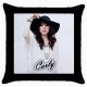 Carly Rae Jepsen -  Cushion Cover