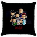 Limp Bizkit -  Cushion Cover