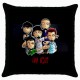 Limp Bizkit -  Cushion Cover