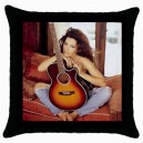 Shania Twain - Cushion Cover