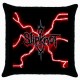 Slipknot - Cushion Cover