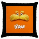 The Lorax - Cushion Cover