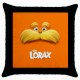 The Lorax - Cushion Cover
