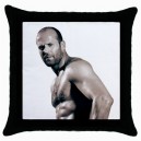 Jason Statham - Cushion Cover