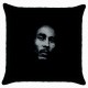 Bob Marley - Cushion Cover