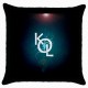 Kings Of Leon - Cushion Cover
