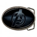 The Avengers - Belt Buckle