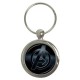 The Avengers - Round Keyring