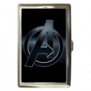 The Avengers - Cigarette Money Case