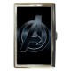 The Avengers - Cigarette Money Case
