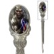 Iron Maiden Eddie - Letter Opener