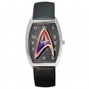 Star Trek - High Quality Barrel Style Watch
