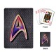 Star Trek - Playing Cards