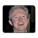 Louis Walsh - Large Mousemat