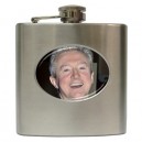 Louis Walsh - 6oz Hip Flask