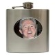 Louis Walsh - 6oz Hip Flask