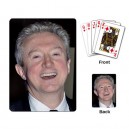 Louis Walsh - Playing Cards