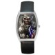 Iron Maiden Eddie - High Quality Barrel Style Watch