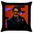 Johnny Depp - Cushion Cover