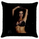 Lucy Pinder - Cushion Cover