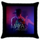 Maya Jane Coles - Cushion Cover
