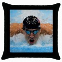 Michael Phelps - Cushion Cover