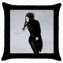Mika Newton - Cushion Cover
