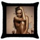 Charlize Theron - Cushion Cover