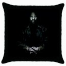 Denzel Washington - Cushion Cover
