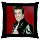 The Fonz - Cushion Cover