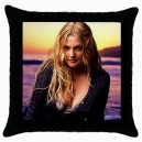 Drew Barrymore - Cushion Cover