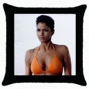 Halle Berry - Cushion Cover