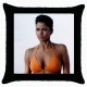 Halle Berry - Cushion Cover