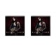 Kat Von D LA Ink - Cufflinks (Square)