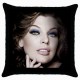Milla Jovovich - Cushion Cover