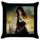 Penelope Cruz - Cushion Cover